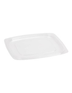 ▷ Tapa Envase de Plástico Ops - Envases del Mediterráneo ✅