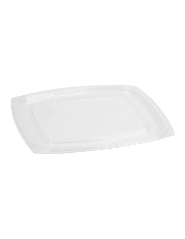 ▷ Tampa de Recipiente de Plástico Ops 195X165 mm - Envases del Mediterráneo ✅