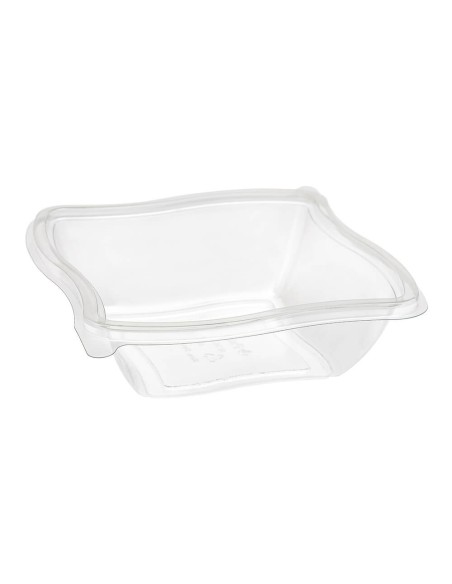 ▷ Ensaladera de Plástico Desechable Premium 1.000 cc- Envío 24h.