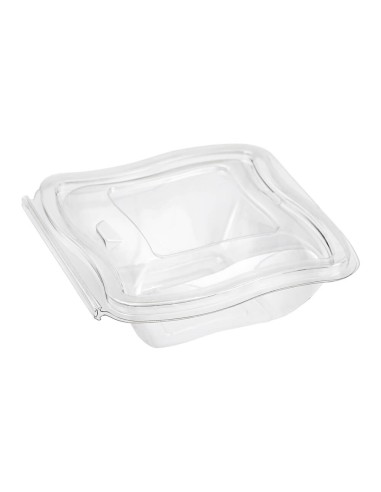 ▷ Tigela de Plástico Descartável Premium 500 ml - Entrega em 24h.