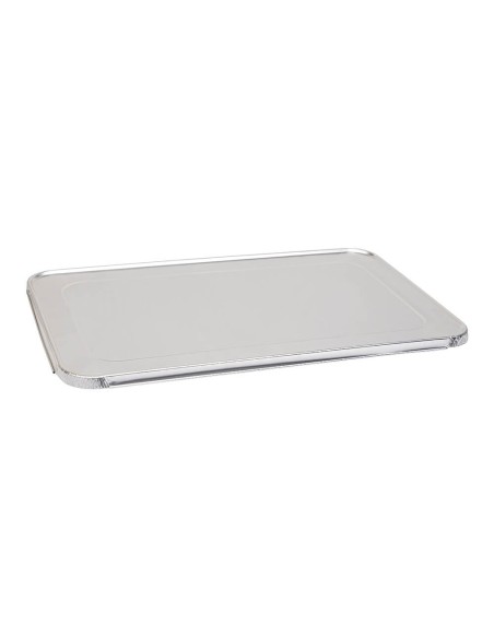 ▷ Tampa para Tabuleiros de Leitão para Levar 520X320 mm - Entrega em 24h.