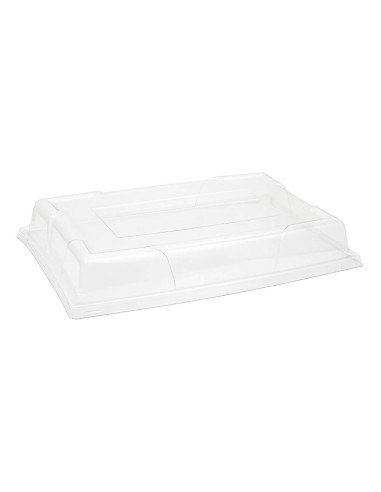 ▷ Tampa de Plástico Transparente 460X305 mm - Envio Gratuito 24h.