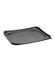▷ Bandeja para Doces Negra - Envio 24h - Envases del Mediterráneo ✅✅