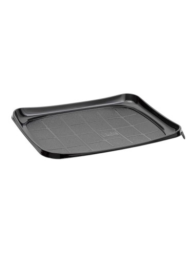 ▷ Bandeja para Doces Negra - Envio 24h - Envases del Mediterráneo ✅✅