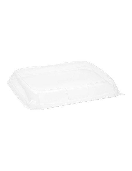 ▷ Tapa para Bandeja para Dulces Negra - Envases del Mediterráneo ✅✅