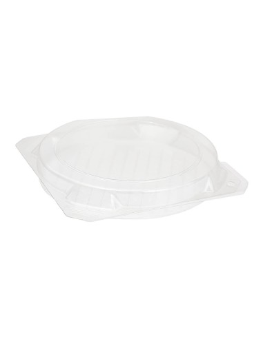 ▷ Embalagem de Plástico para Tortillas 23 Cm. - Envio Gratuito 24h.