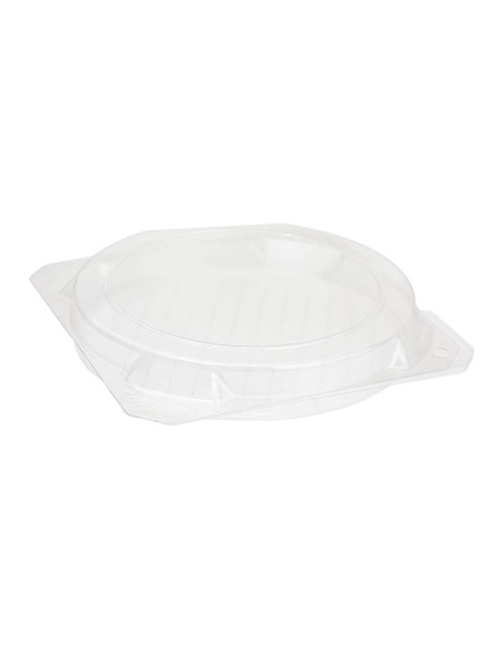 ▷ Embalagem de Plástico para Tortillas 23 Cm. - Envio Gratuito 24h.