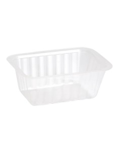 ▷ Bandeja Termosselável 375 cc para Comida - Envio 24h. ✅✅