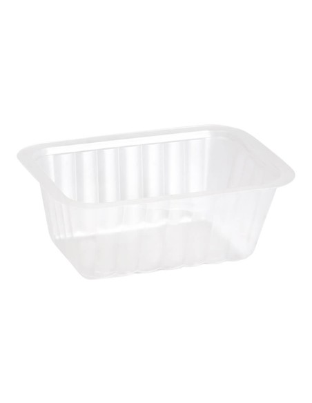 ▷ Bandeja Termosellable 375 cc para Comida - Envío 24h. ✅✅