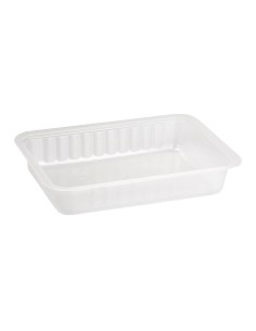 ▷ Bandeja para Termosselagem 650 cc - Envio Gratuito 24h.