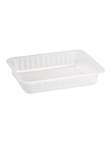 ▷ Bandeja para Termosellado 650 cc - Envío Gratuito 24h.