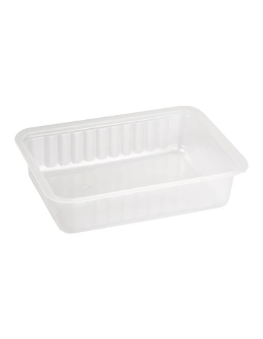 ▷ Bandeja para Termosellado 1.000 cc - Envío Gratuito 24h.