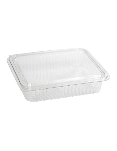 ▷ Bandeja de Plástico 224X185X50 mm - Envio 24h.