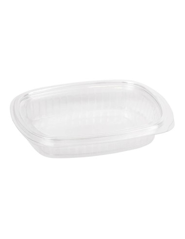 ▷ Tarrina de plástico con Bisagra PP 150 cc - Envío 24h.  ✅✅