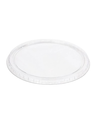 TAPA PLÁSTICO PARA ENVASE DE ALUMINIO 275 cc (100 UDS.)