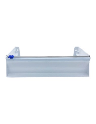 Dispensador Metálico 30 cm - Envío 24h - Envases del Mediterráneo