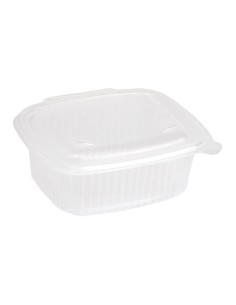 ▷ Envase de Plástico Económico 370 cc Microondas - Envío 24 h.