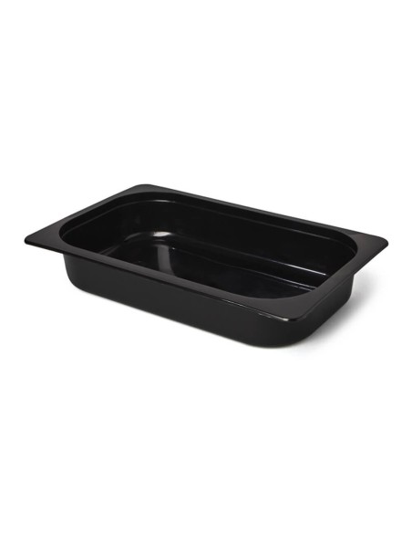 ▷ Bandeja Negra para Carne Termosselável - Envio Gratuito 24h. ✅✅