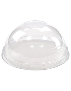 ▷ Tapa Cúpula Cerrada 120 ml. (1.000 Uds.) - Envío 24h