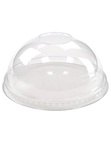 ▷ Tampa Cúpula Fechada 120 ml. (1.000 Unidades) - Envio 24h