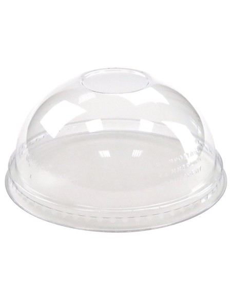 ▷ Tapa Cúpula Cerrada 240 ml. (1.000 Uds.) - Envío 24h
