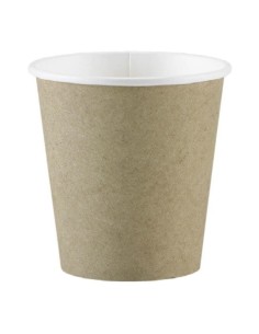 ▶️ Copo de papel para café 9OZ/280CC (100 Unidades) - Envio 24h