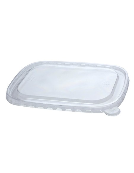 TAPA PP ENVASE RECTANGULAR CARTÓN 500/750/1000 cc (50 Uds.)
