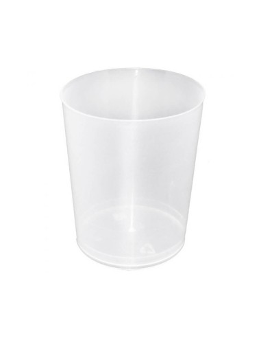 ▶︎ Copo de cocktail PP inquebrável 600 ml. (25 Unid.) - Envio 24/48h