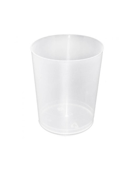 ▶︎ Copo de cocktail PP inquebrável 600 ml. (25 Unid.) - Envio 24/48h