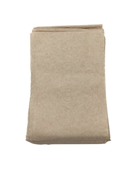 ▶︎ Servilleta Mini-Service ecológica 17X17 cm. (6.000 Uds.)