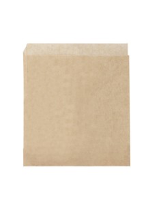 ▷ Papel abierto dos lados Kraft 17x18 cm. – Envío 24h.