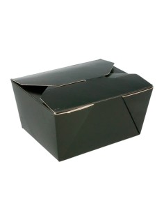 ▷ Caixa Americana Preta 780 cc - Envio em 24h. 2