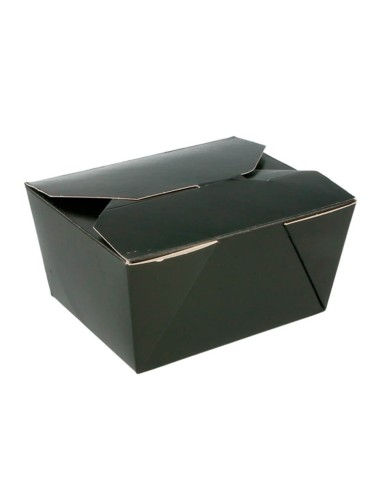 ▷ Caixa Americana Preta 780 cc - Envio em 24h.