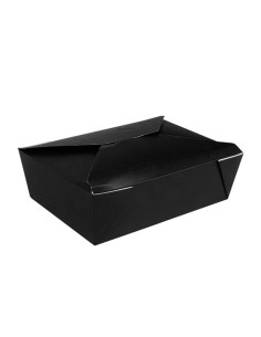 ▷ Caixa Americana Negra 1.980 cc - Envio em 24h. 2