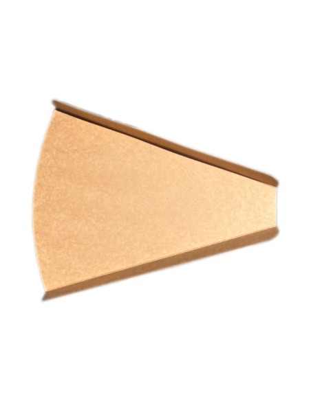 ▷ Cunha Porção Pizza Kraft 222X225 mm – Envio em 24 horas