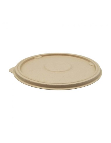 ▷ Tapa Bowl Antifuga Fibra 500cc - Envío Gratuito 24h. ✅✅