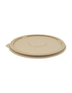 ▷ Tapa Bowl Antifuga Fibra 1.000cc - Envío Gratuito 24h. ✅✅