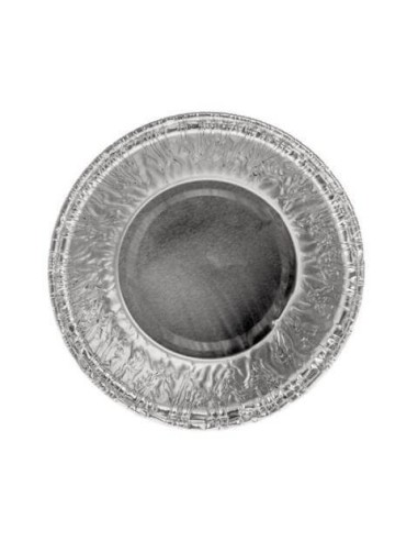 ▷ Envase de Aluminio Postre 135 cc 80 Ø X 46 mm (2.000 Uds.)- Envío 24h.
