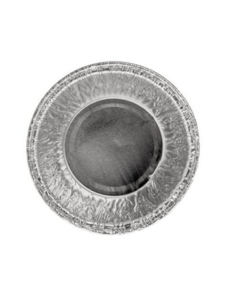 ▷ Embalagem de Alumínio Sobremesa 135 cc 80 Ø X 46 mm (2.000 Unidades) - Envio em 24h.