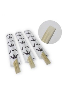 ▷ Palito Encapado 21cm BAMBU - Envio Gratuito 24h. ✅✅