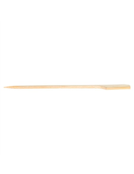 ▷ Pincho de Madera 9cm BAMBOO - Envío Gratuito 24h. ✅✅