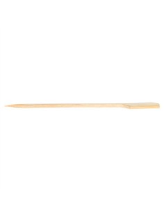 ▷ Espeto de Madeira 12cm BAMBU - Envio Gratuito 24h. ✅✅ 2