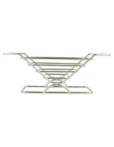 ▷ Soporte para Sandwich de Acero Inoxidable - Envío Gratuito 24h. ✅✅ 2