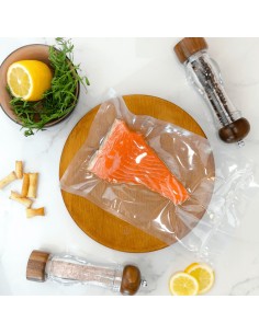 ▷ Bolsa de Vacío 170x250 mm – 90 Micras - Envío Gratuito 24h. ✅✅ 2