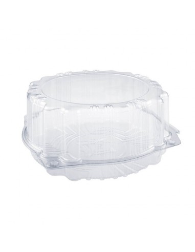 ? Envase para Tarta PET 275 mm Ø X 100 mm – ? Envío Gratuito 24h.