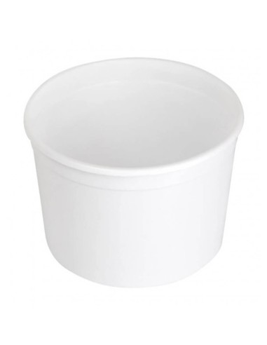 ▷ Recipiente de Plástico com Tampa Hermética 1.000 cc - Envio 24h.