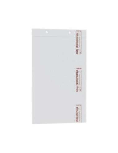 ▶️Saco de Mercado 40x50 cm para frutas - Envio em 24 horas.