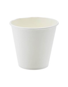 ▷ Copo de Papel Branco para Café 6 oz/192 cc - Envio em 24h.✅✅