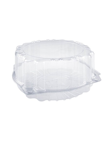 ▷  Envase para Tarta PET 295 mm Ø X 100 mm  – Envío Gratuito 24h.