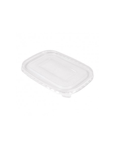 ▶️ Pack Envase Rectangular Papel Kraft 500 cc - Envío 24h.